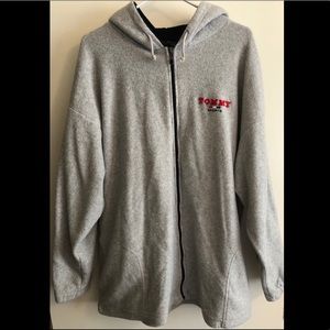 Tommy Hilfiger - Zip Up Jacket